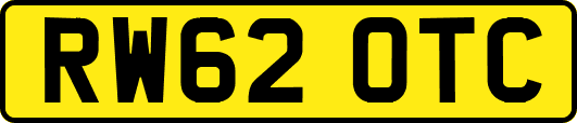 RW62OTC