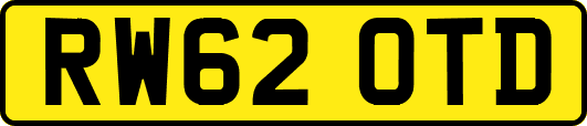 RW62OTD
