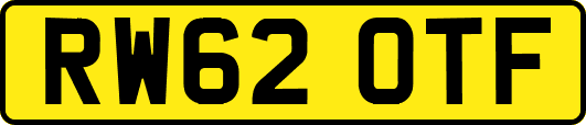 RW62OTF