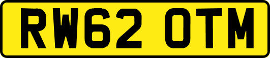 RW62OTM