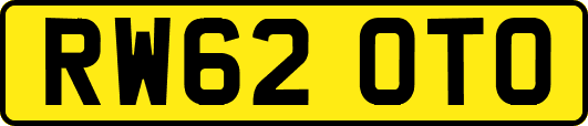 RW62OTO