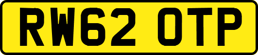 RW62OTP