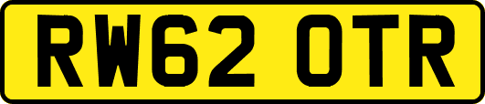 RW62OTR
