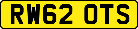 RW62OTS