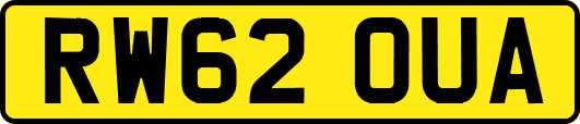 RW62OUA
