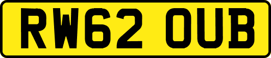 RW62OUB