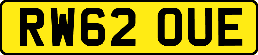 RW62OUE