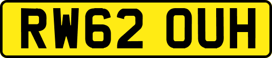 RW62OUH
