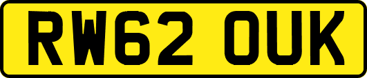 RW62OUK