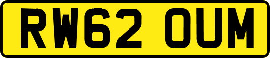 RW62OUM