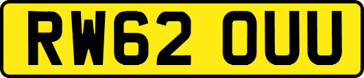 RW62OUU