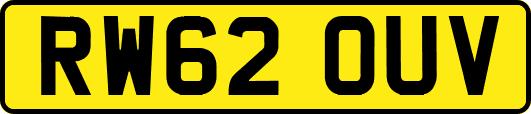 RW62OUV