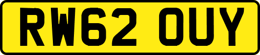 RW62OUY