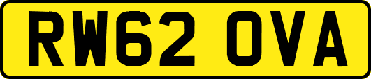 RW62OVA