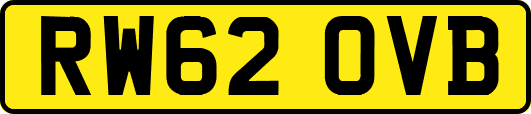 RW62OVB