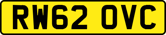 RW62OVC