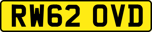 RW62OVD