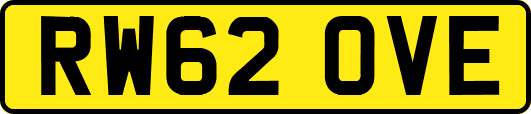 RW62OVE