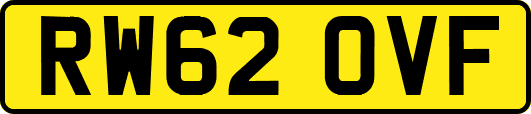 RW62OVF