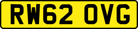 RW62OVG