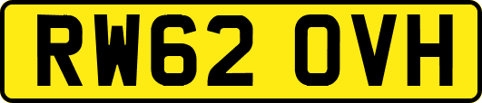 RW62OVH