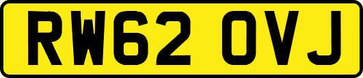 RW62OVJ