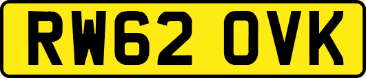 RW62OVK