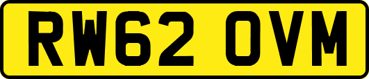 RW62OVM