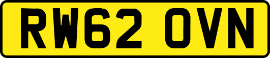 RW62OVN