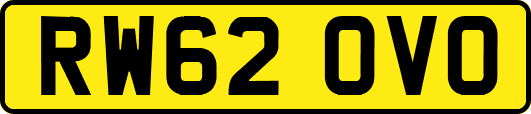 RW62OVO