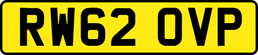RW62OVP