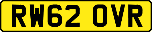 RW62OVR