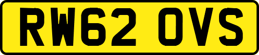 RW62OVS