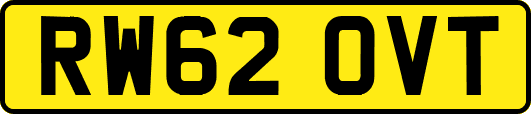 RW62OVT