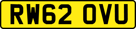 RW62OVU