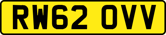 RW62OVV