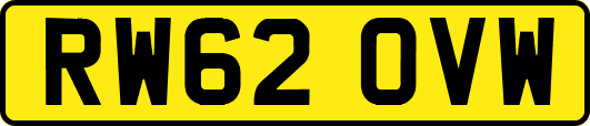 RW62OVW