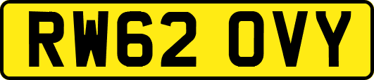 RW62OVY