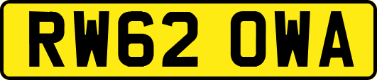 RW62OWA