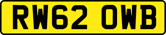 RW62OWB