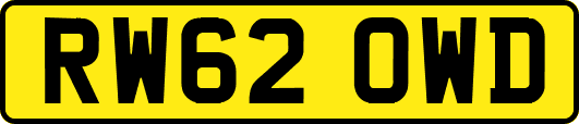 RW62OWD