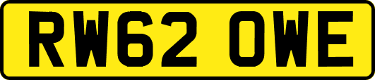 RW62OWE