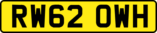 RW62OWH