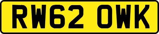 RW62OWK