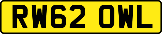 RW62OWL