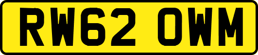 RW62OWM