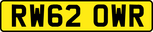 RW62OWR