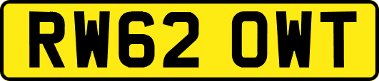 RW62OWT