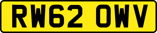 RW62OWV