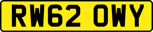 RW62OWY
